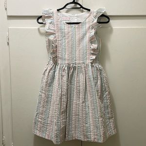 Girl Bonnie Jean Dress